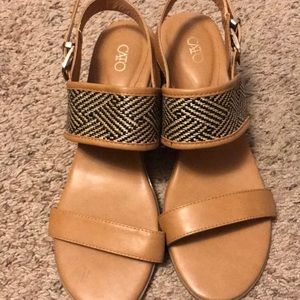 Cato Sandals